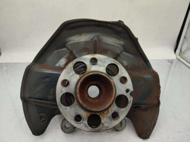 Fusee avant gauche MERCEDES CLASSE A 169 PHASE 2 Diesel