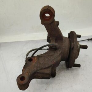 Fusee avant gauche FORD FIESTA 6 PHASE 1 Diesel