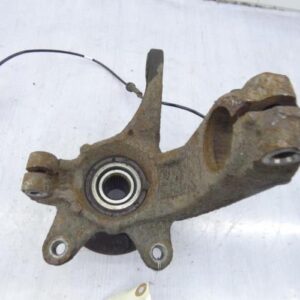 Fusee avant gauche FORD FUSION PHASE 1 Diesel