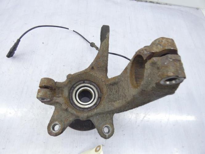 Fusee avant gauche FORD FUSION PHASE 1 Diesel