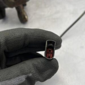 Fusee avant gauche FORD FUSION PHASE 1 Diesel