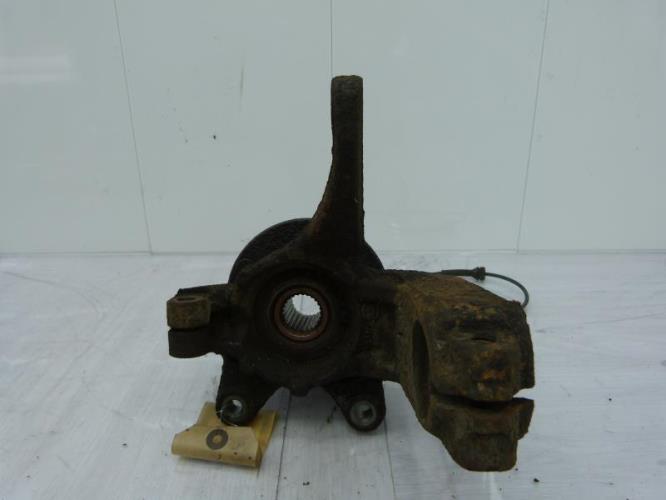 Fusee avant gauche FORD FUSION PHASE 2 Diesel