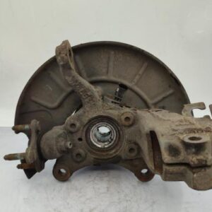 Fusee avant gauche AUDI A3 2 PHASE 1 Diesel