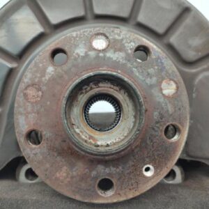 Fusee avant gauche AUDI A3 2 SPORTBACK PHASE 1 Diesel