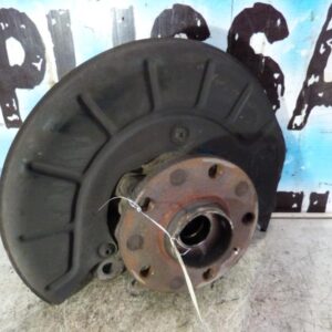 Fusee avant gauche SEAT ALTEA PHASE 1 Diesel