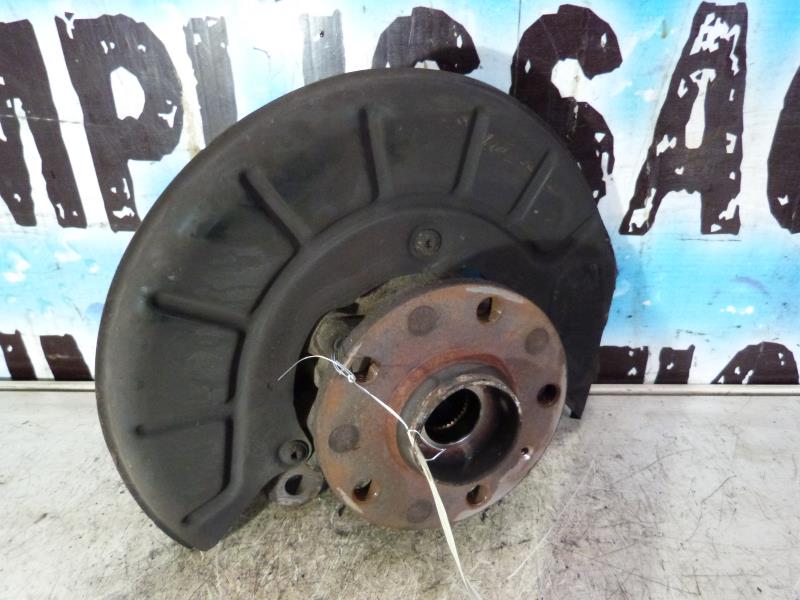 Fusee avant gauche SEAT ALTEA PHASE 1 Diesel