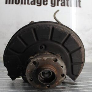 Fusee avant gauche VOLKSWAGEN GOLF 5 Essence
