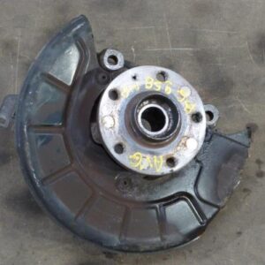 Fusee avant gauche VOLKSWAGEN TOURAN 1 PHASE 1 Diesel