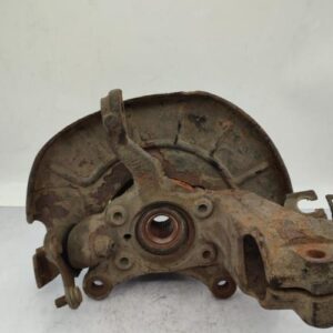 Fusee avant gauche VOLKSWAGEN TOURAN 1 PHASE 1 Diesel