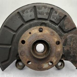 Fusee avant gauche VOLKSWAGEN TOURAN 1 PHASE 1 Diesel
