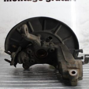 Fusee avant gauche VOLKSWAGEN TOURAN 1 PHASE 1 Diesel