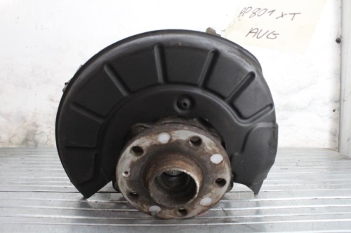 Fusee avant gauche VOLKSWAGEN TOURAN 1 PHASE 2 Diesel