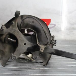 Fusee avant gauche MERCEDES CLASSE C 202 PHASE 1 Diesel