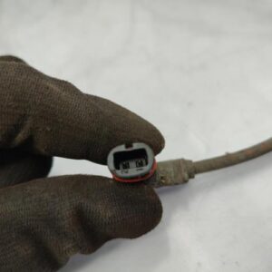 Fusee avant gauche MERCEDES CLASSE C 203 PHASE 1 Diesel