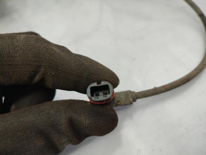 Fusee avant gauche MERCEDES CLASSE C 203 PHASE 1 Diesel