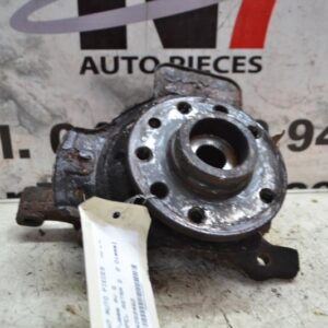 Fusee avant gauche OPEL ASTRA G Diesel