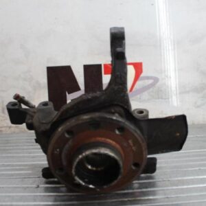 Fusee avant gauche OPEL ASTRA H GTC PHASE 1 Diesel