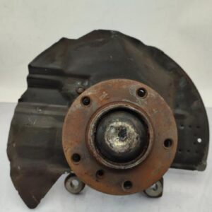Fusee avant gauche BMW SERIE 3 E46 COMPACT PHASE 1 Diesel