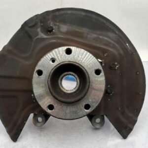Fusee avant gauche BMW X3 E83 PHASE 2 Diesel