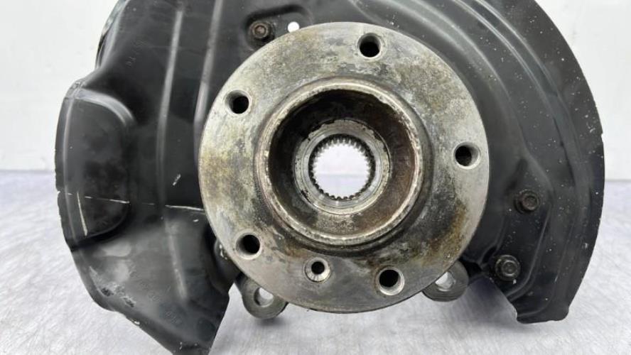 Fusee avant gauche BMW SERIE 3 E91 TOURING PHASE 2 BREAK Diesel