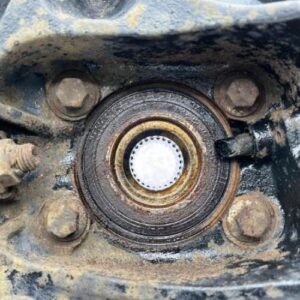 Fusee avant gauche MINI MINI 2 R56 PHASE 1 Essence