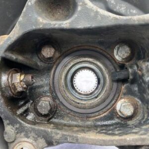 Fusee avant gauche MINI MINI 2 R56 PHASE 1 Essence