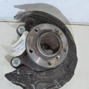 Fusee avant gauche BMW SERIE 1 E87 PHASE 2 Diesel