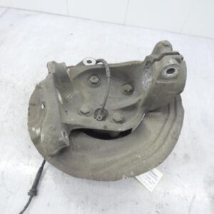 Fusee avant gauche BMW SERIE 3 E90 PHASE 1 Diesel