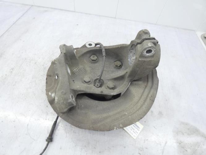 Fusee avant gauche BMW SERIE 3 E90 PHASE 1 Diesel