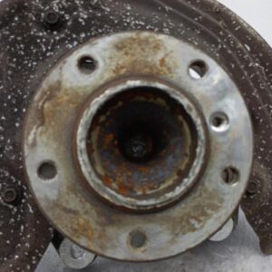 Fusee avant gauche BMW SERIE 3 E90 PHASE 2 Diesel