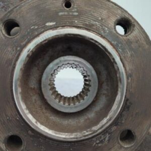 Fusee avant gauche PEUGEOT 406 COUPE Essence