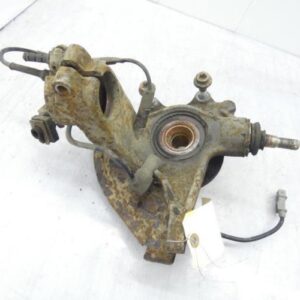 Fusee avant gauche PEUGEOT 406 COUPE Diesel