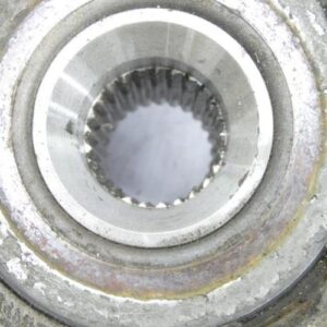 Fusee avant gauche PEUGEOT 406 PHASE 1 BREAK Diesel
