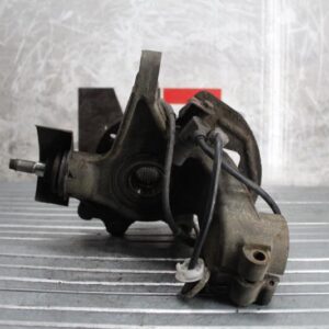 Fusee avant gauche PEUGEOT 406 PHASE 1 Diesel