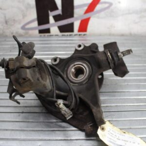 Fusee avant gauche PEUGEOT 406 PHASE 2 Diesel