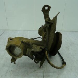 Fusee avant gauche PEUGEOT 605 PHASE 2 Diesel