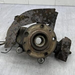 Fusee avant gauche PEUGEOT 605 PHASE 2 Essence
