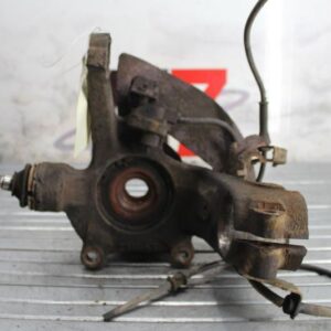 Fusee avant gauche PEUGEOT 605 PHASE 2 Diesel