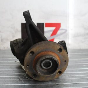 Fusee avant gauche PEUGEOT 206 PHASE 1 Essence