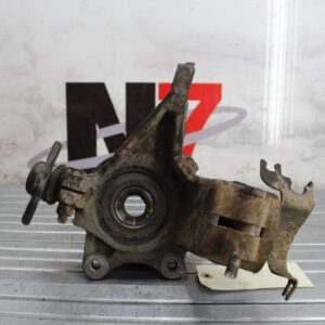 Fusee avant gauche PEUGEOT 306 PHASE 1 Diesel