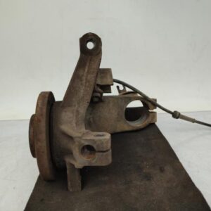 Fusee avant gauche PEUGEOT Diesel