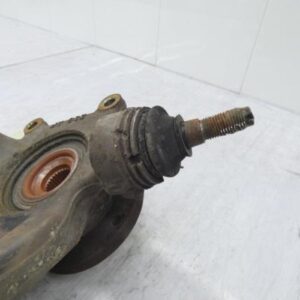 Fusee avant gauche PEUGEOT 607 PHASE 1 Diesel
