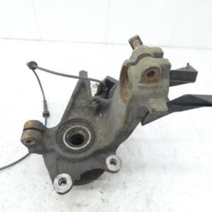 Fusee avant gauche PEUGEOT 206 PHASE 1 Diesel