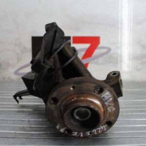 Fusee avant gauche PEUGEOT Essence