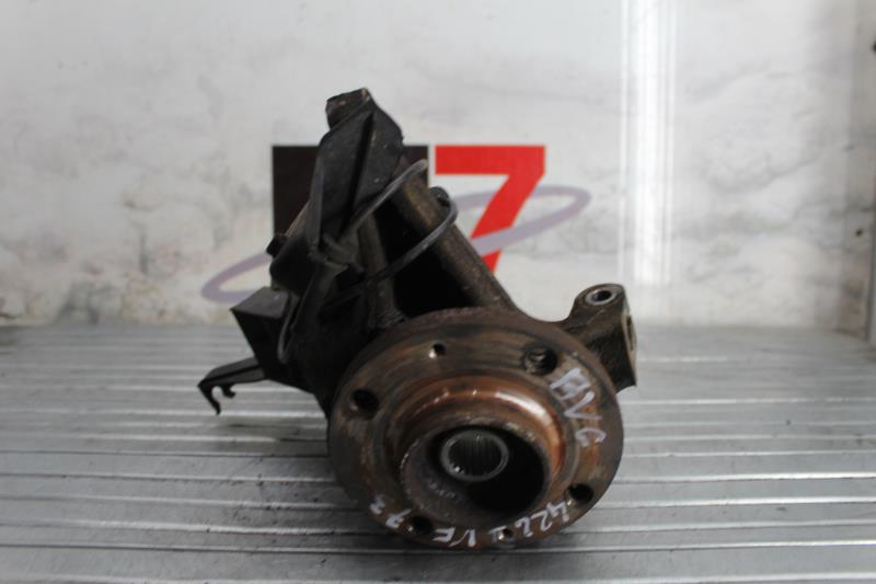 Fusee avant gauche PEUGEOT Essence