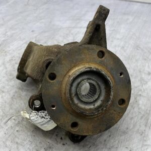 Fusee avant gauche PEUGEOT 206 PHASE 1 Essence