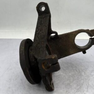 Fusee avant gauche PEUGEOT 206 PHASE 2 Diesel