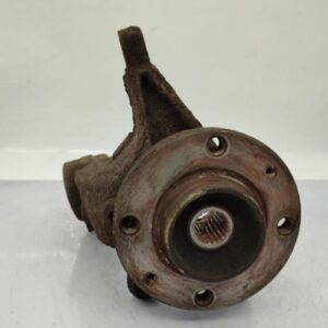 Fusee avant gauche PEUGEOT Diesel