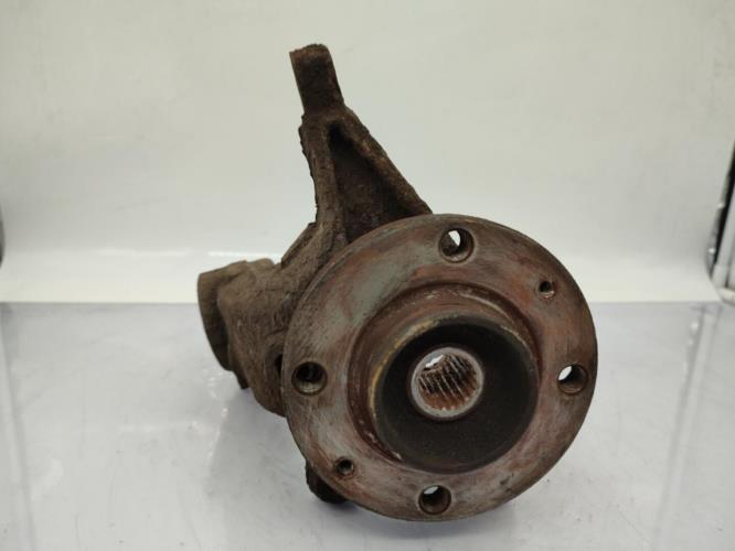 Fusee avant gauche PEUGEOT Diesel