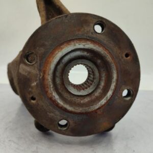 Fusee avant gauche PEUGEOT 206 PHASE 1 Diesel